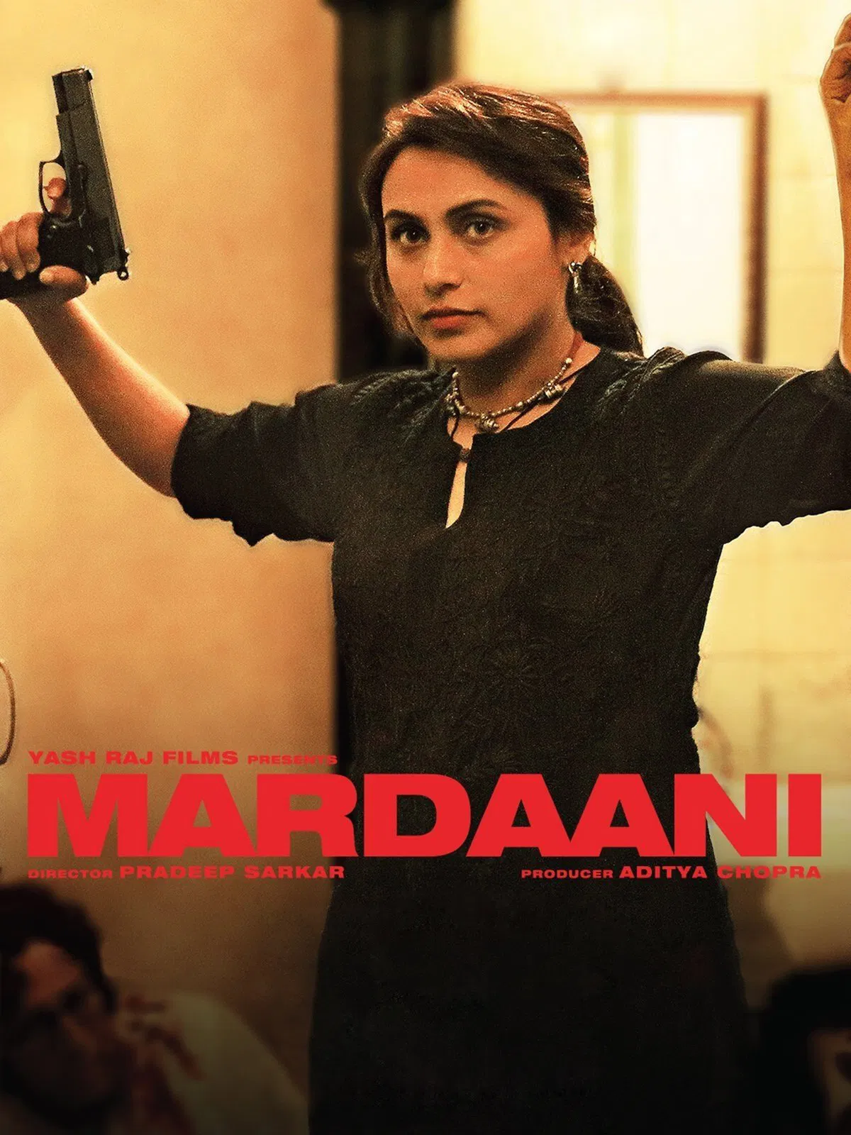 Mardaani