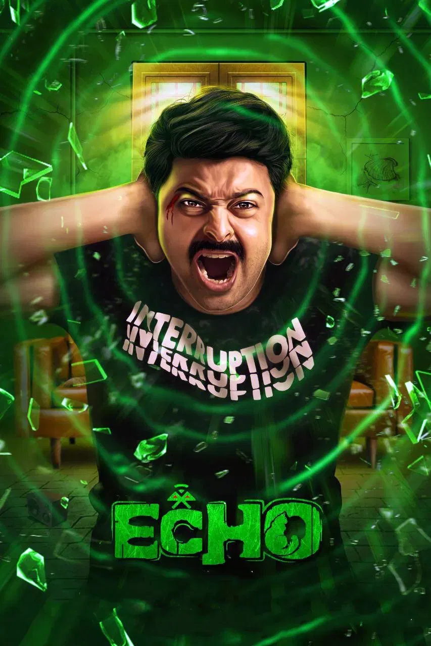 echo