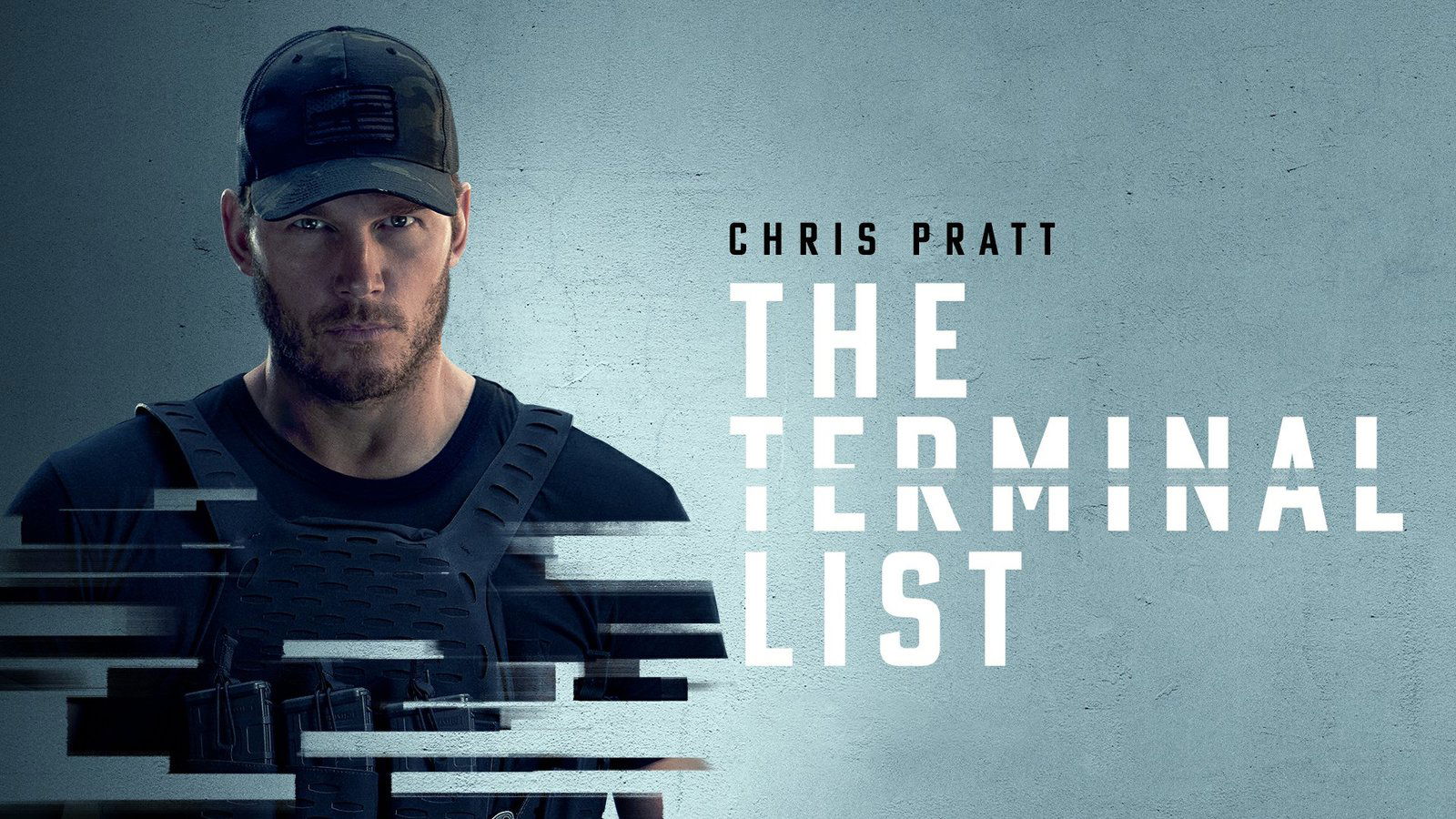 The Terminal List