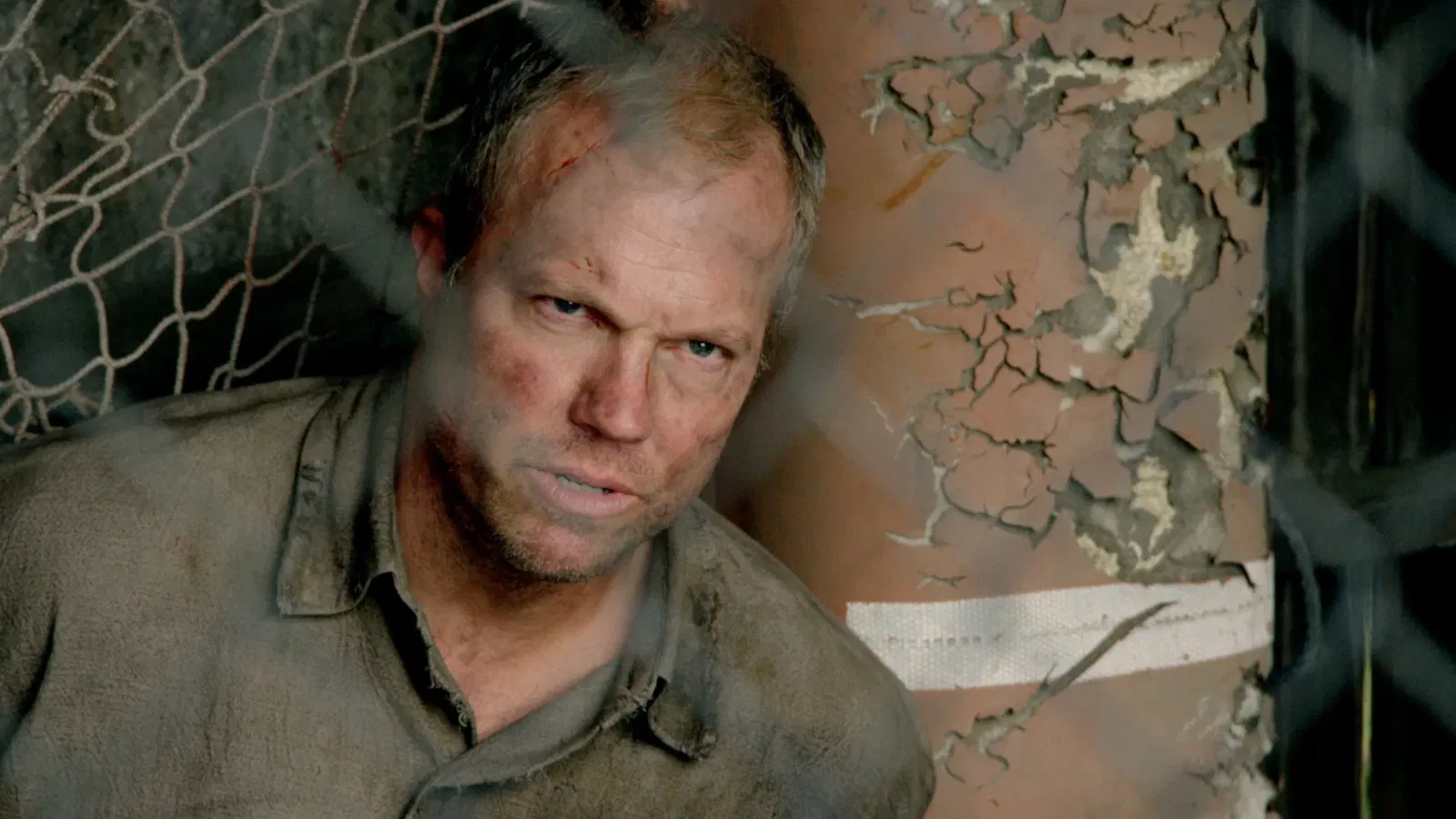 The Last Ship S3E6 - Dog Day