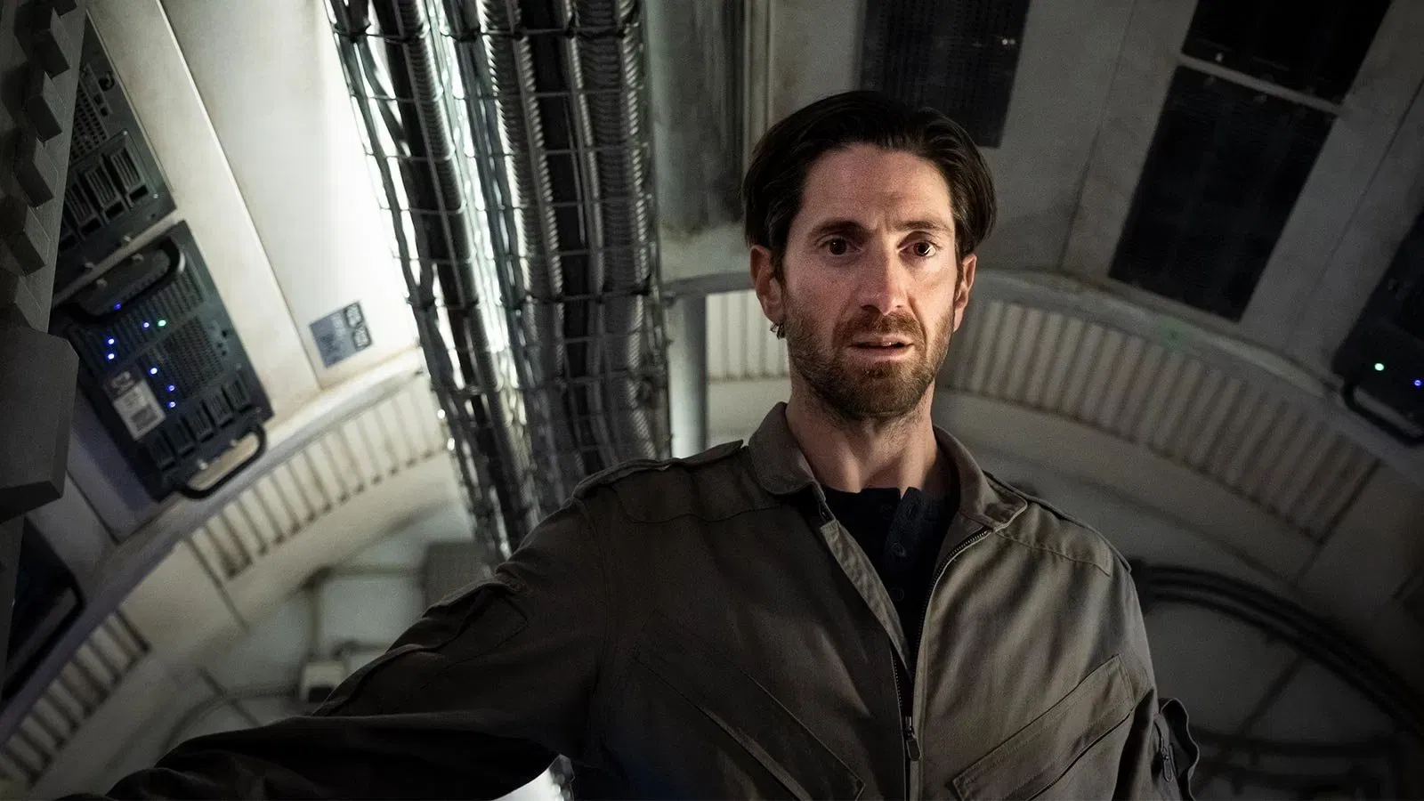 Snowpiercer S1E8 - These Are His Revolutions