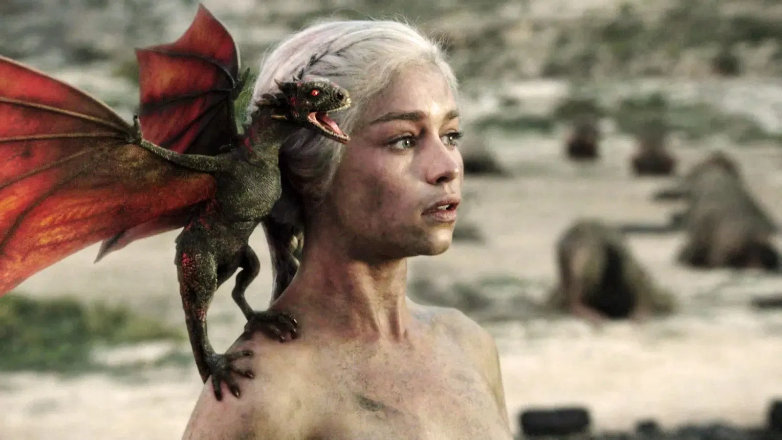 Game of Thrones S1E10 - Fire and Blood (Season Finale)