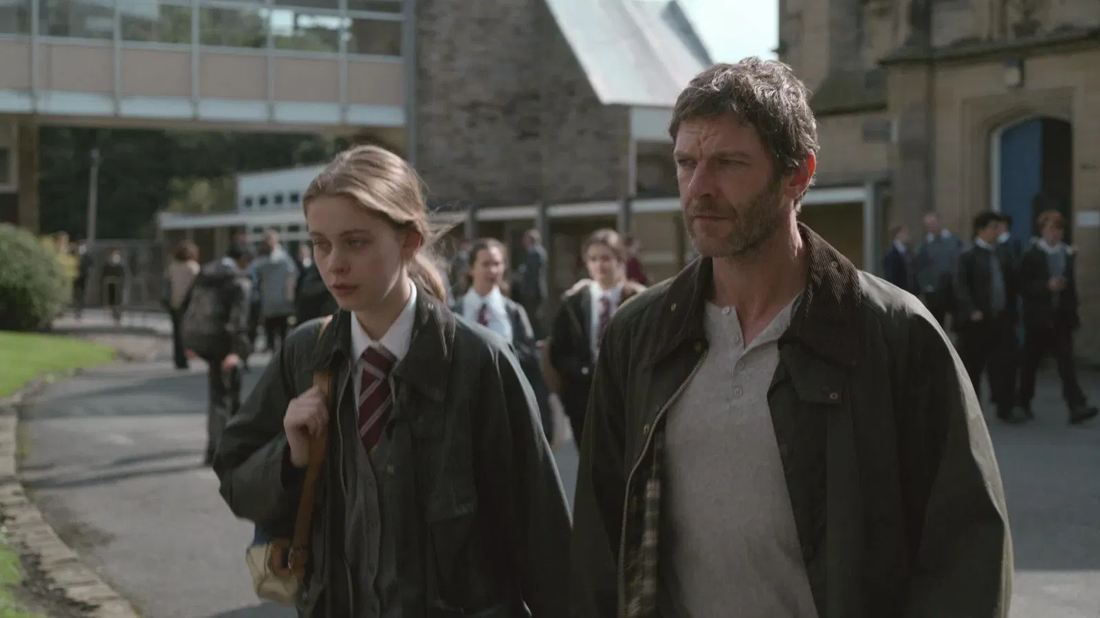 The Innocents S1E1 - The Start of Us (Series Premiere)