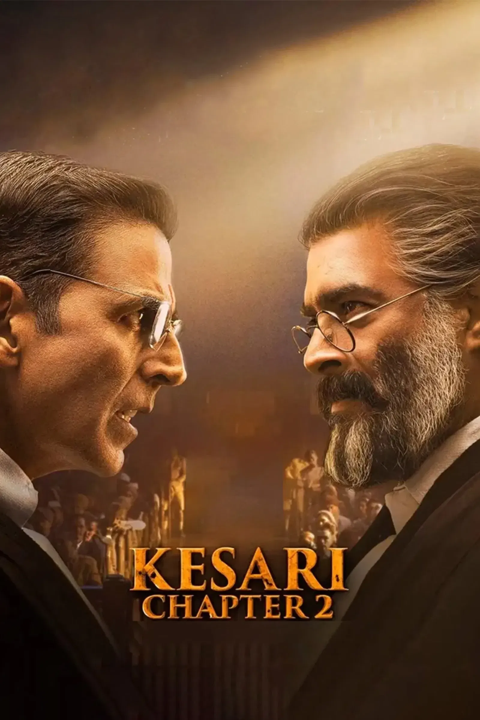 Kesari Chapter 2