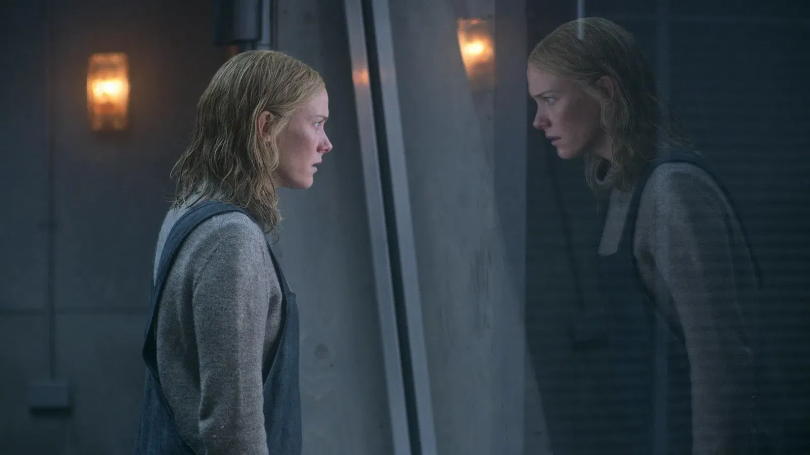 The Innocents S1E7 - Will You Take Me Too?