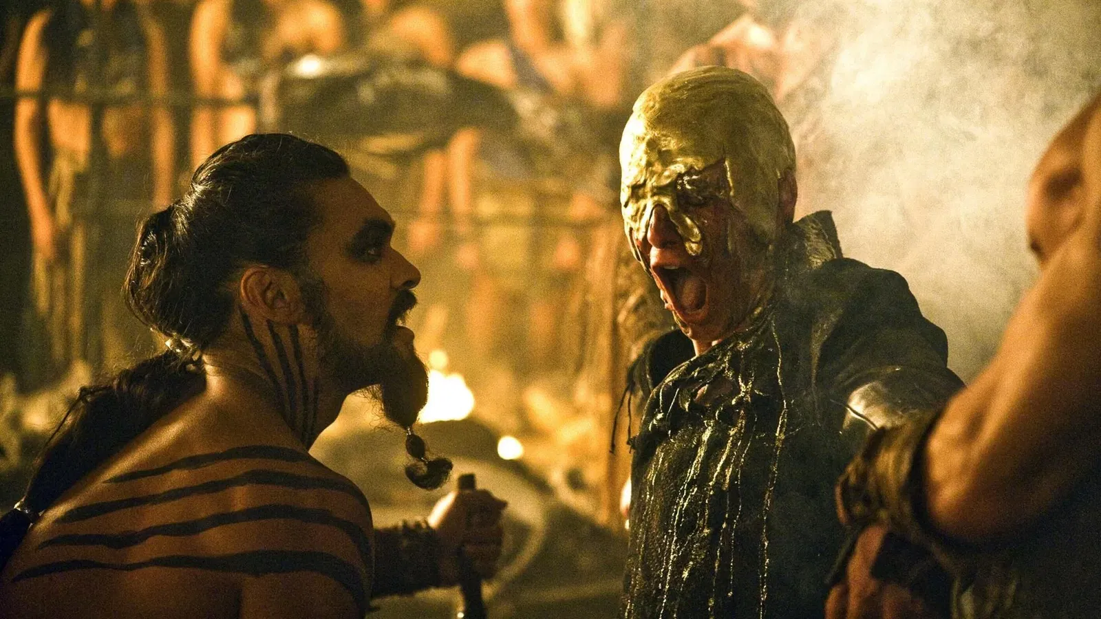 Game of Thrones S1E6 - A Golden Crown