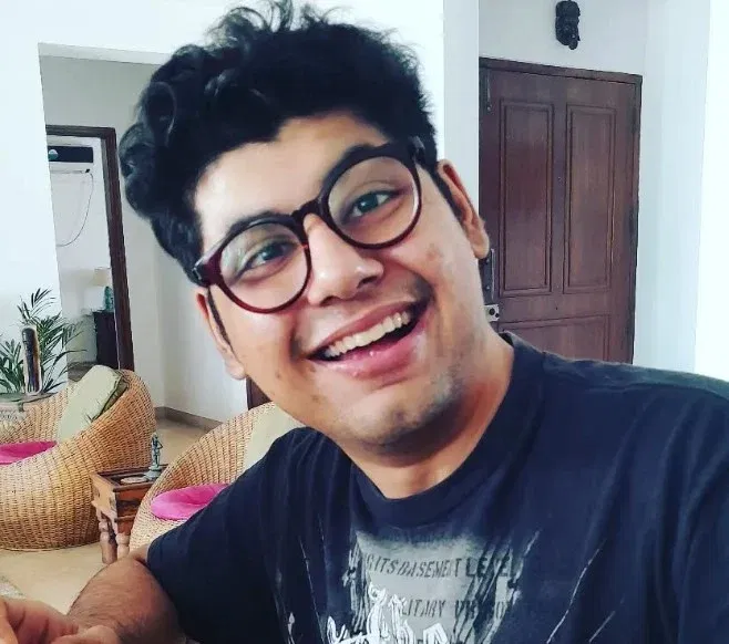 Aroush Datta