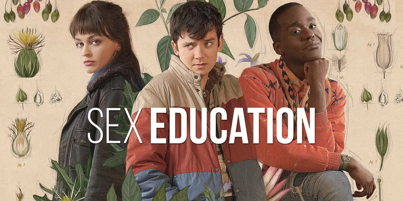 Sex Education