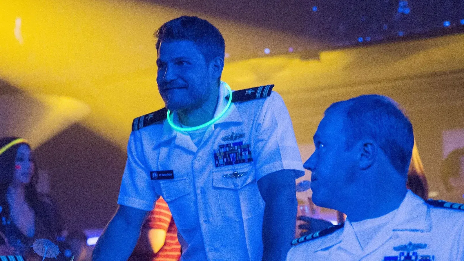 The Last Ship S3E1 - The Scott Effect (Season Premiere)