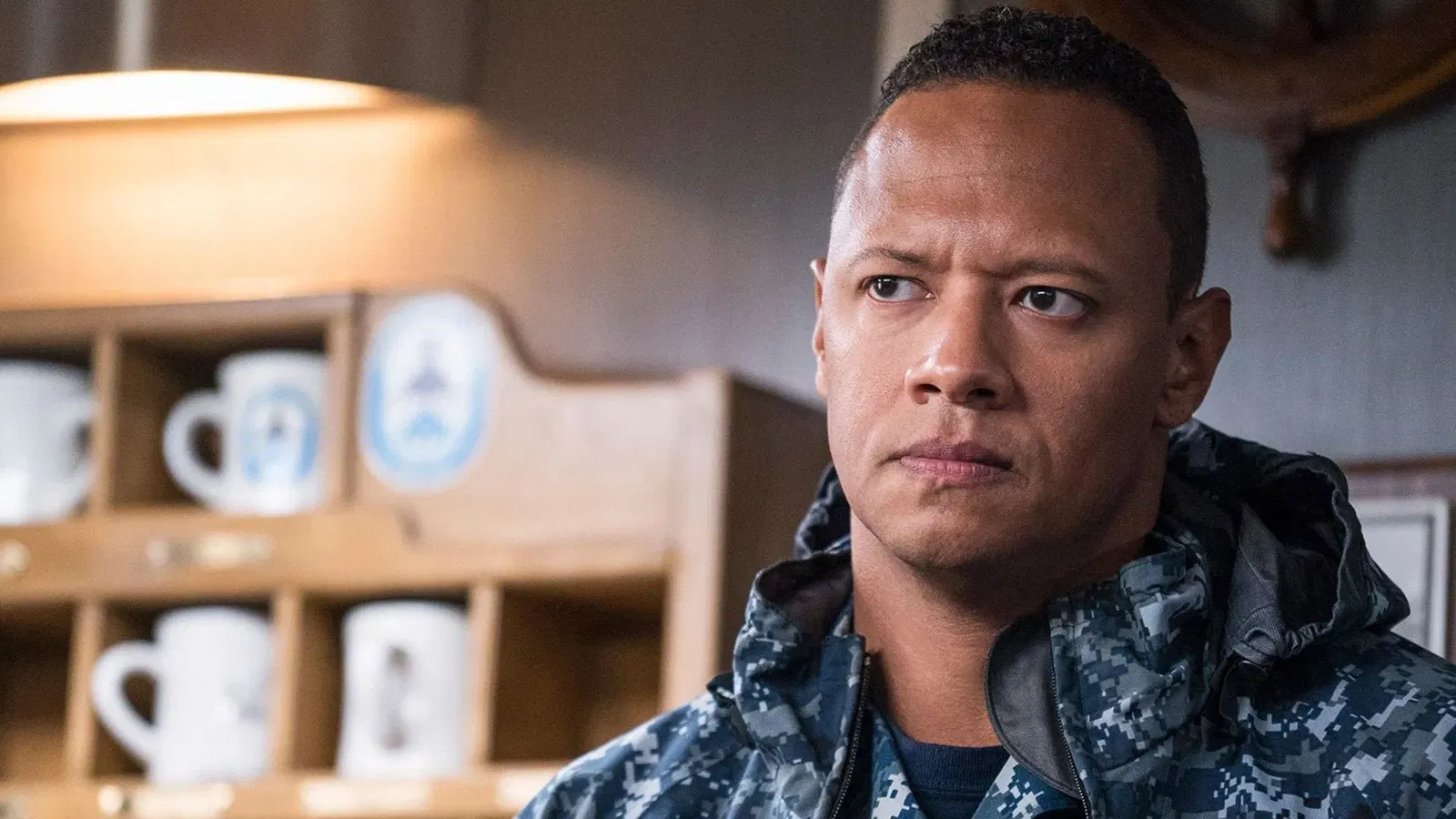 The Last Ship S4E6 - Feast