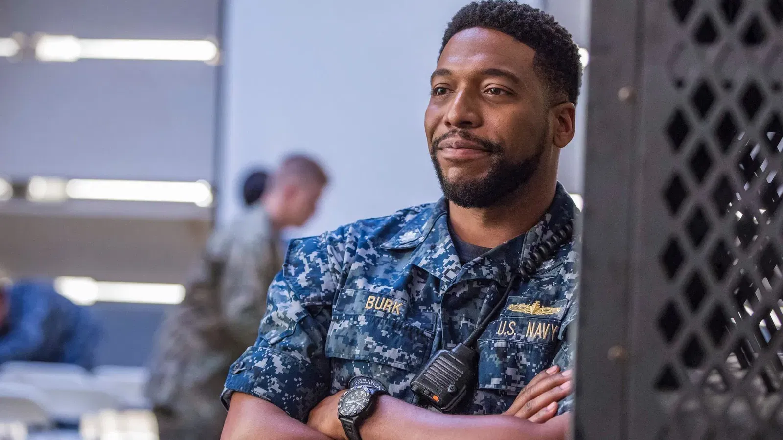 The Last Ship S5E9 - Courage