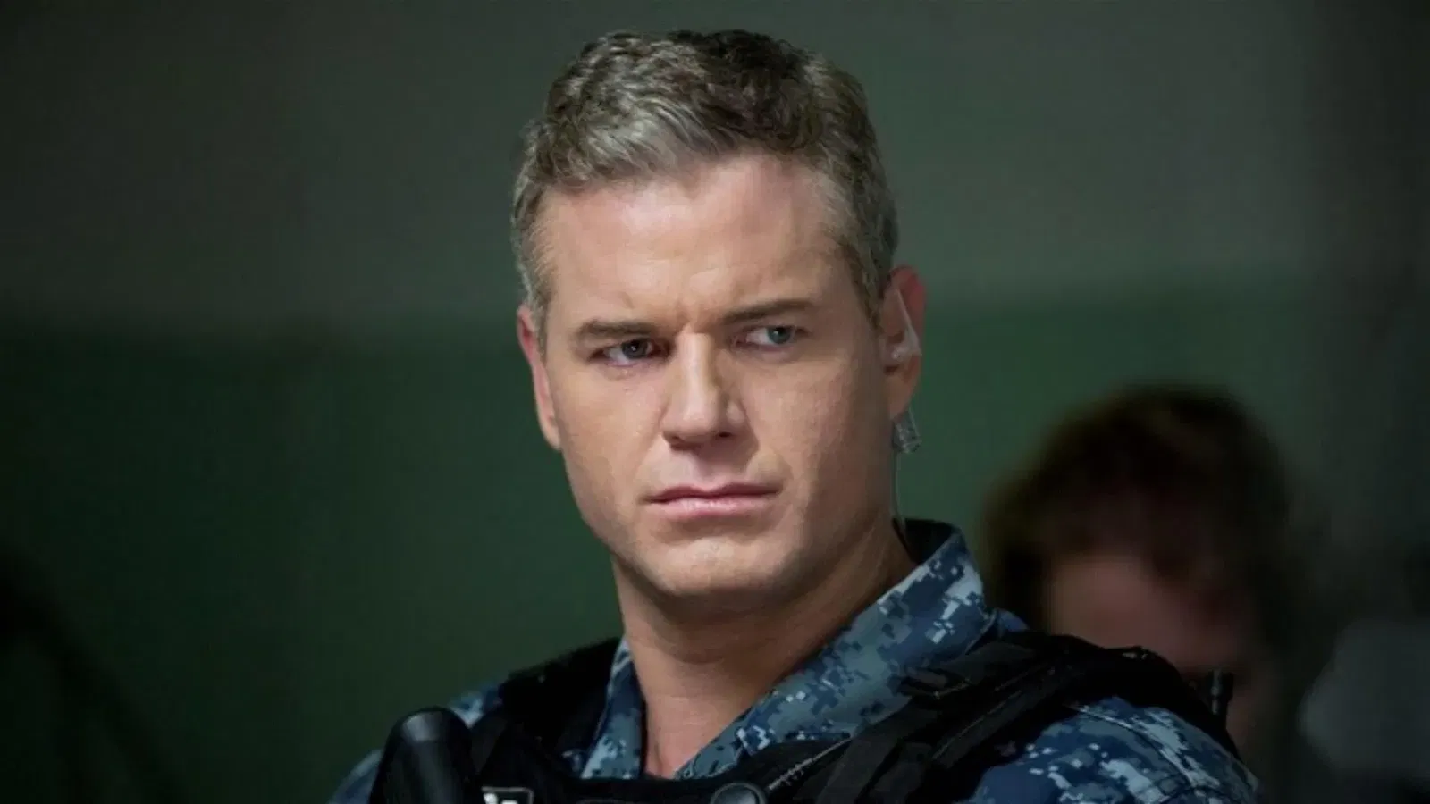 The Last Ship S2E3 - It's Not a Rumor