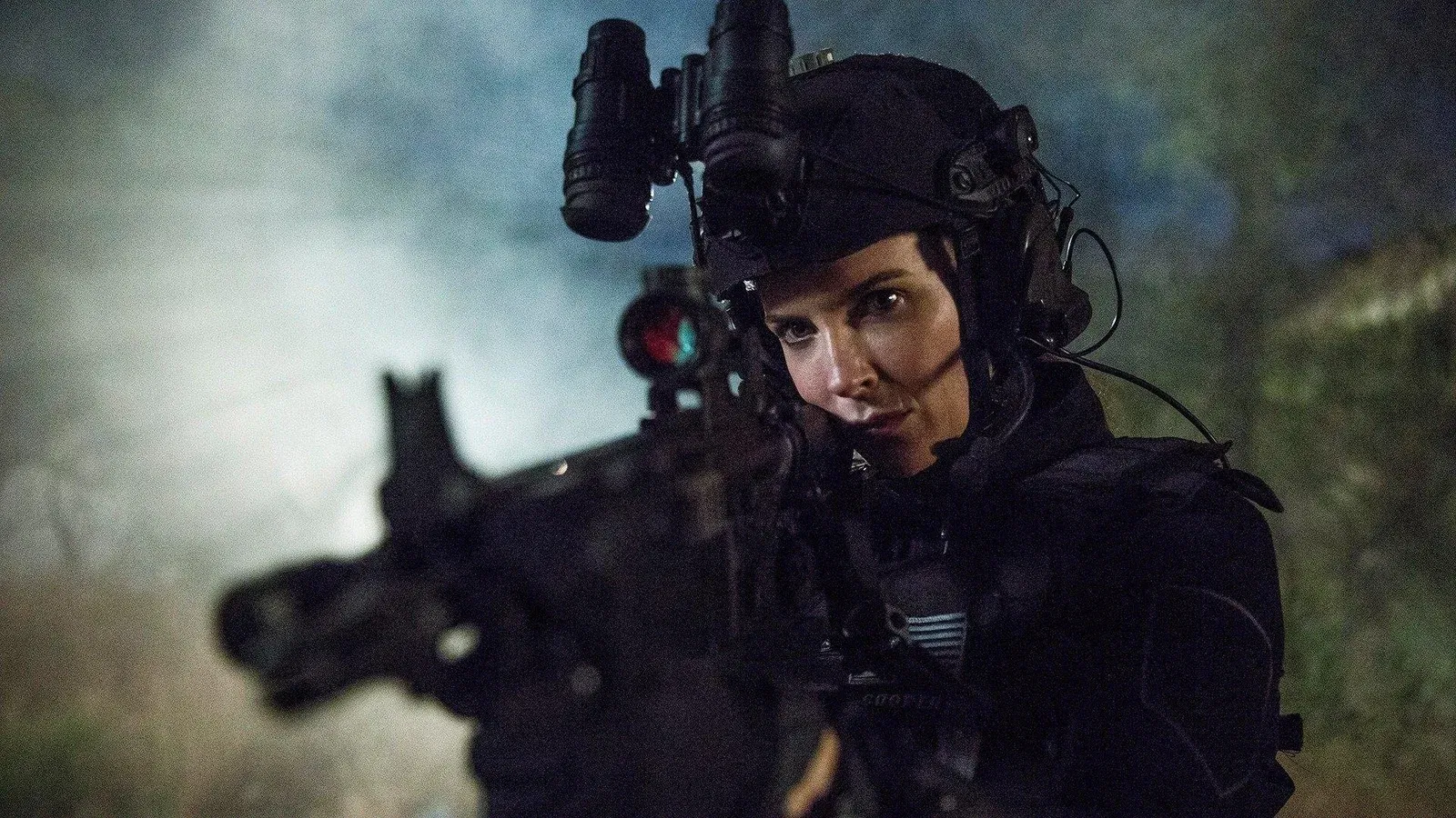 The Last Ship S5E6 - Air Drop