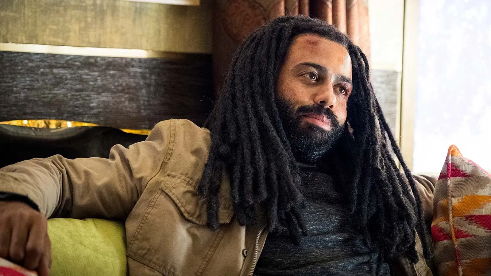 Snowpiercer S1E4 - Without Their Maker