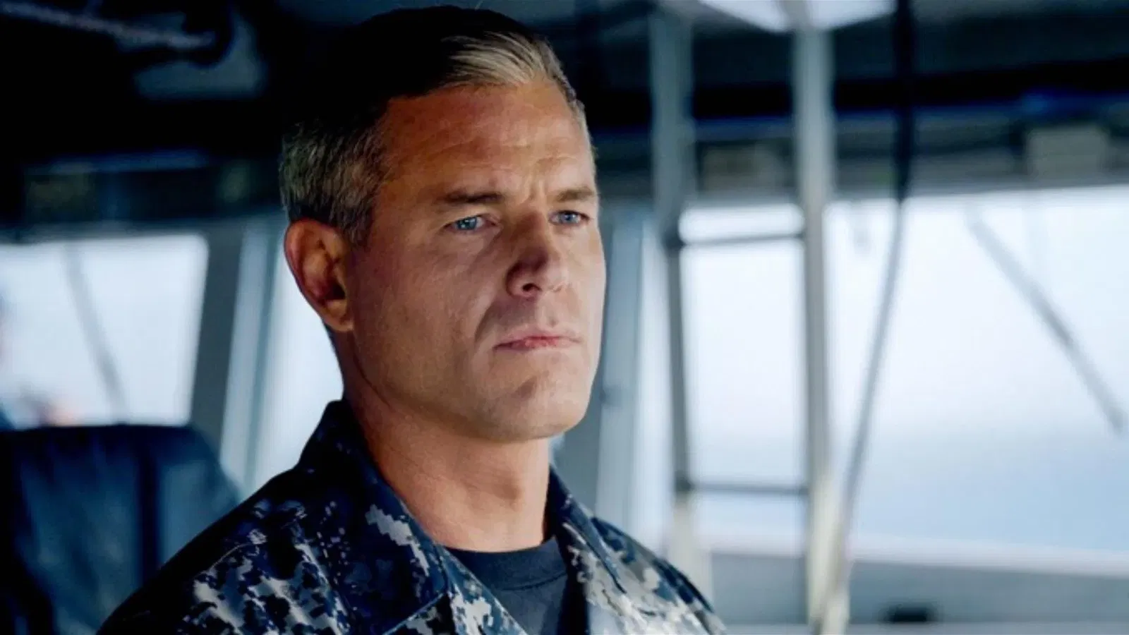 The Last Ship S3E12 - Resistance