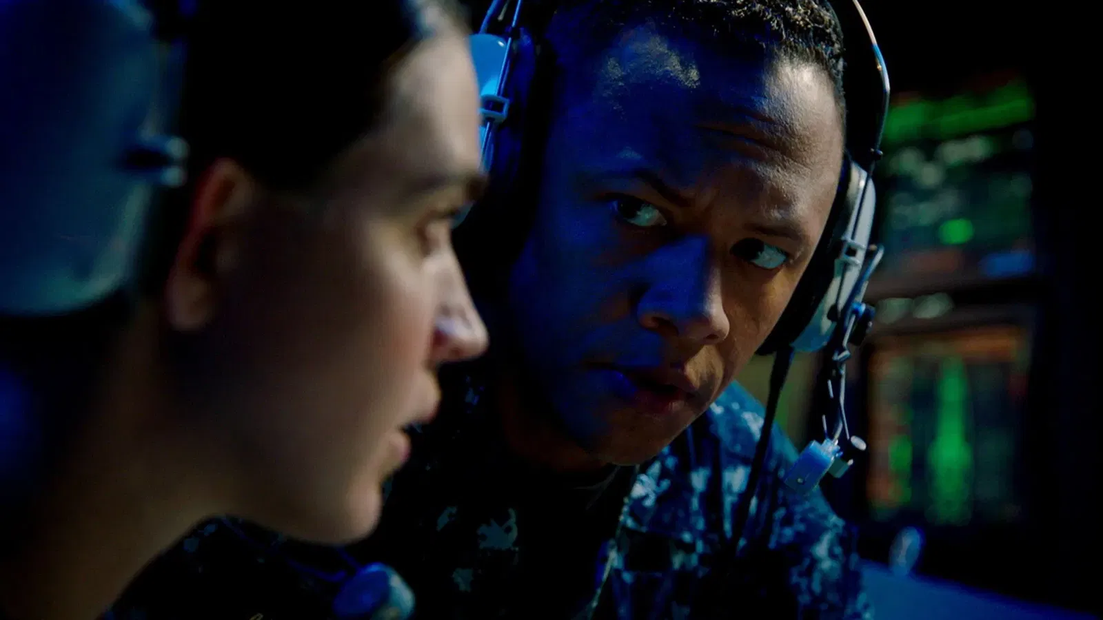 The Last Ship S4E4 - Nautilus