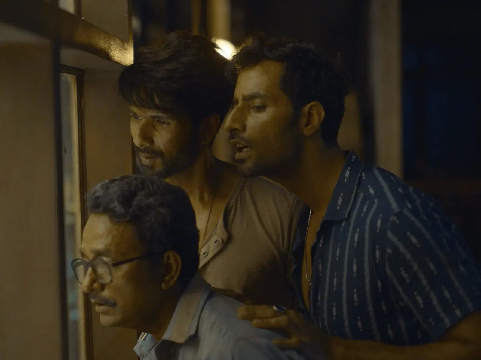 Farzi S01E03 - Fake It Till You Make It