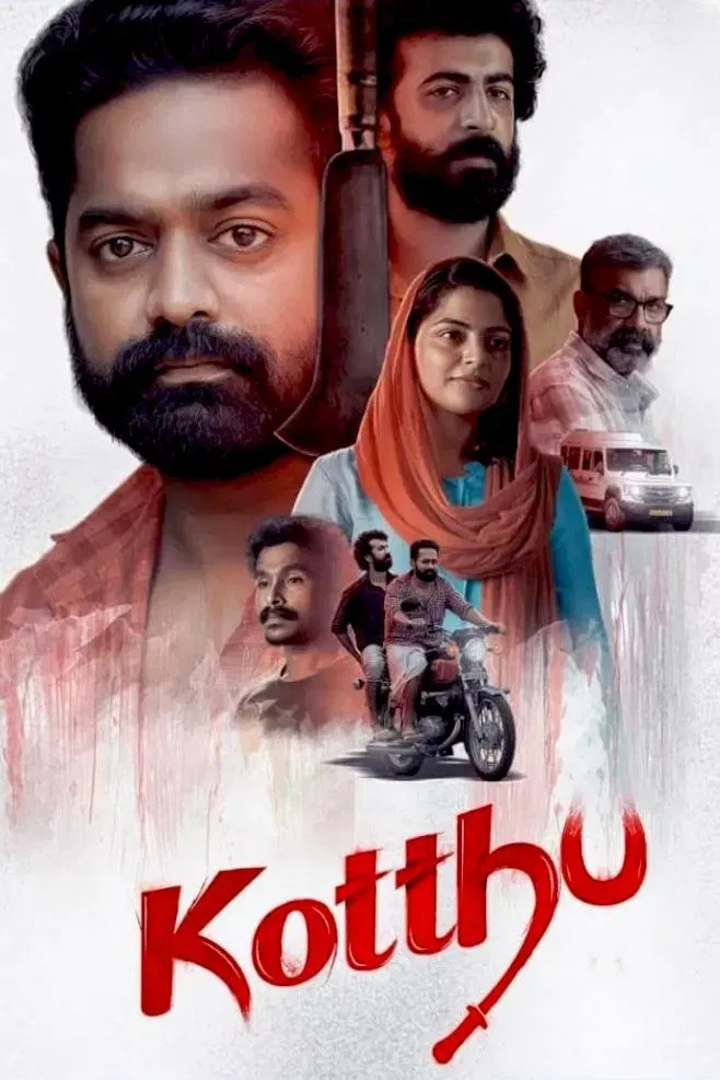 Kotthu