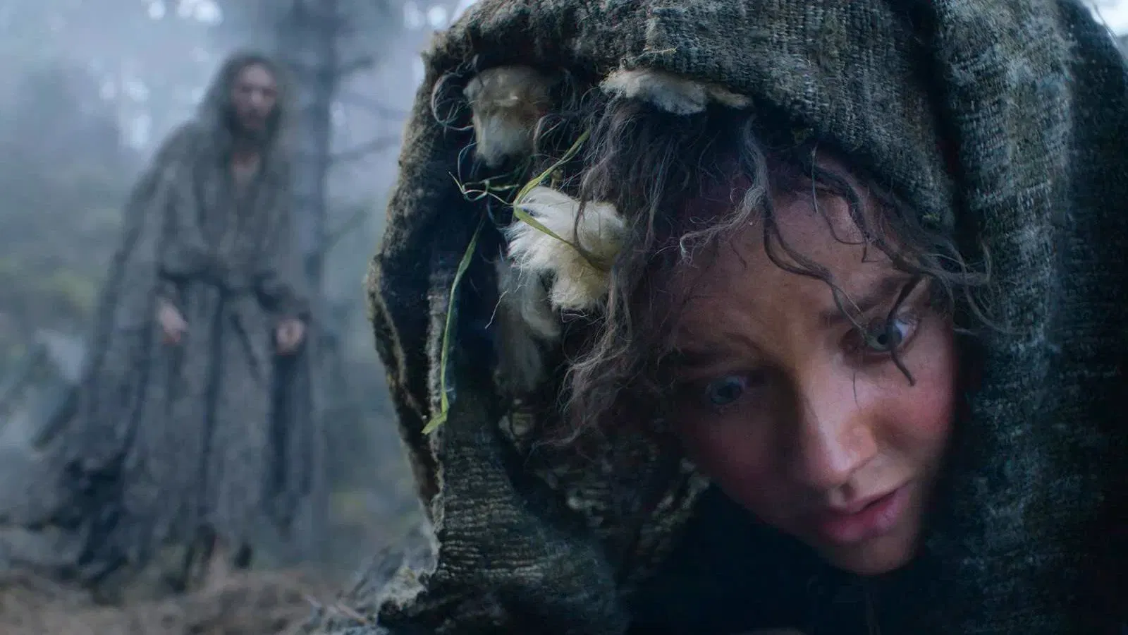 The Lord of the Rings: The Rings of Power S1E5 - Partings