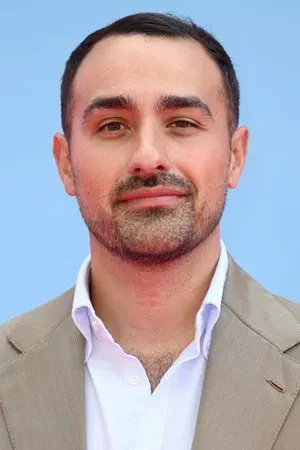 James Demetriou