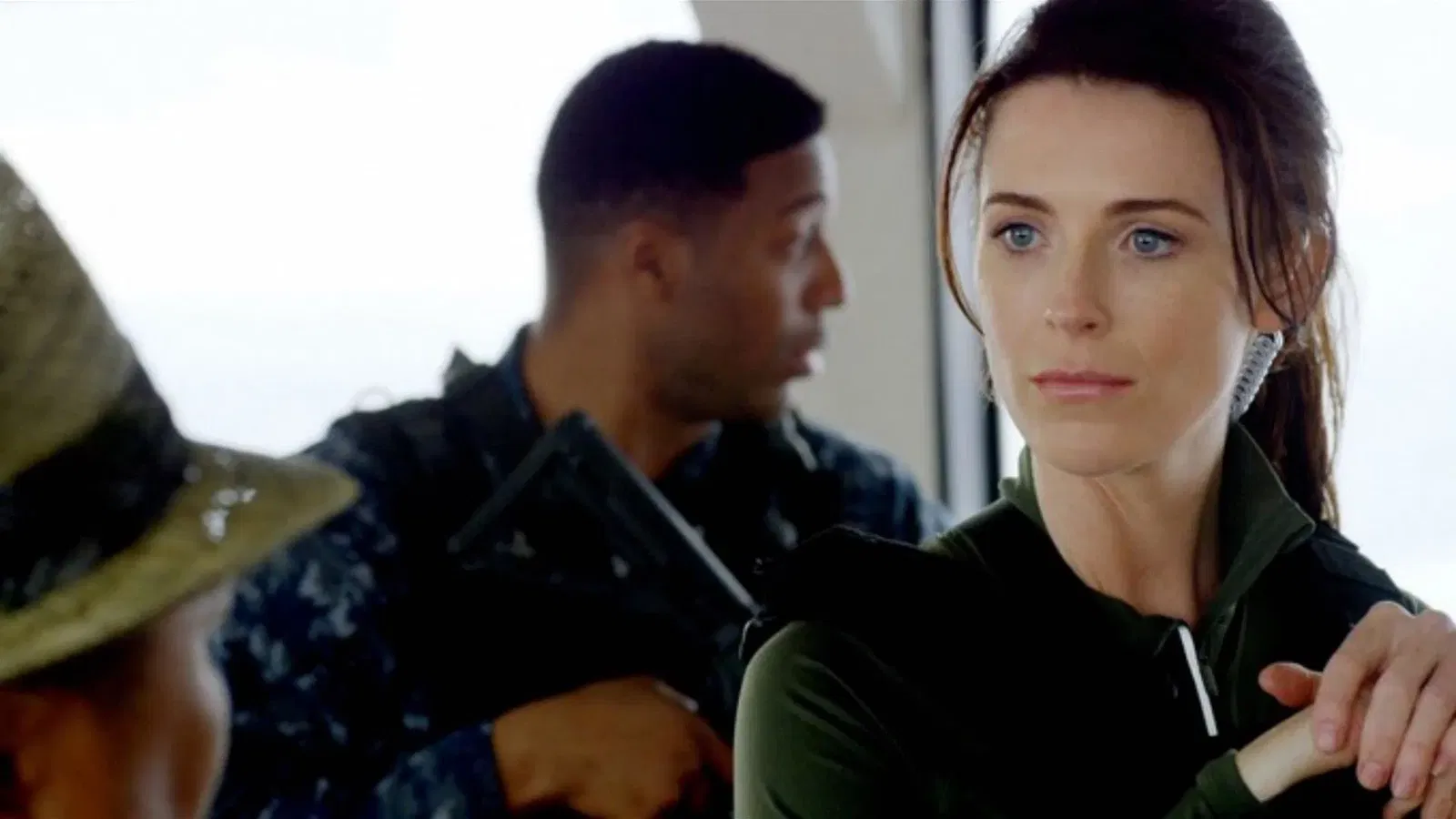 The Last Ship S3E10 - Scuttlebutt