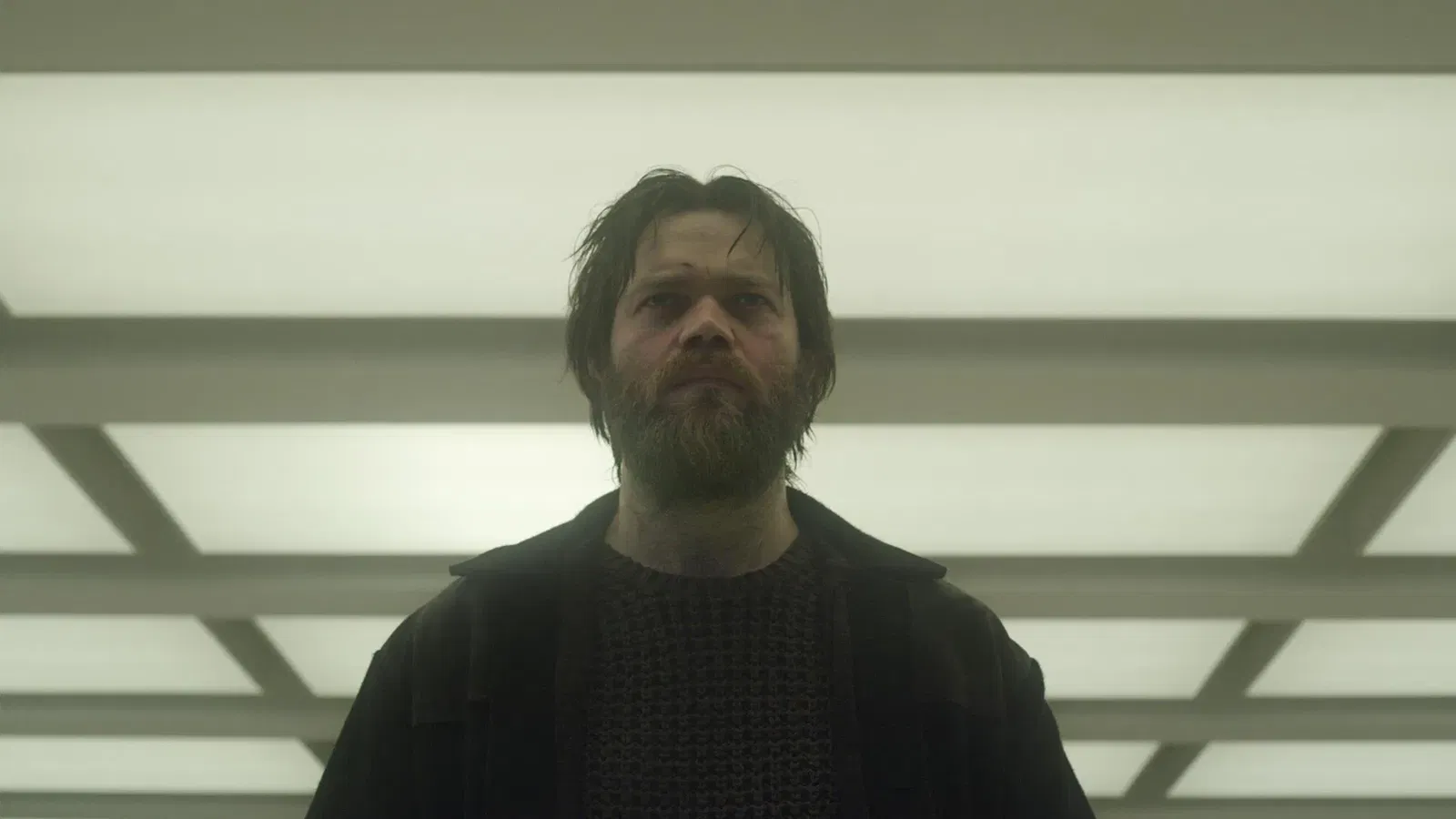 The Innocents S1E6 - Not the Only Freak in Town