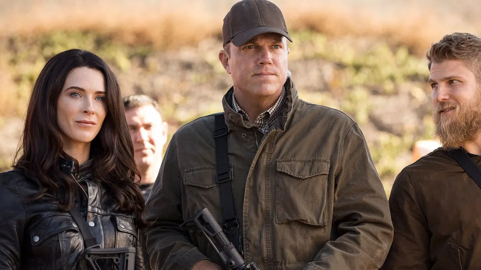 The Last Ship S4E3 - Bread and Circuses