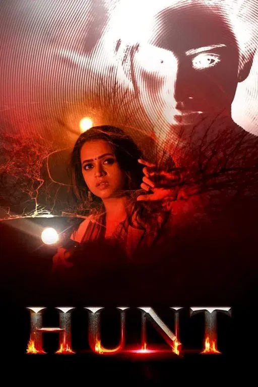 Hunt