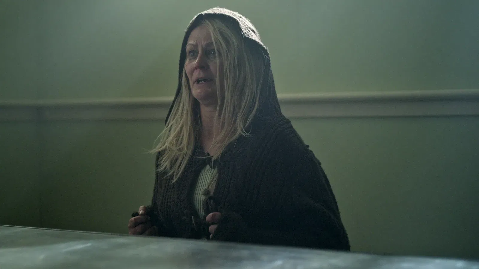 The Innocents S1E4 - Deborah