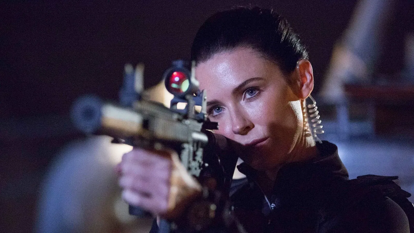 The Last Ship S4E10 - Endgame (Season Finale)
