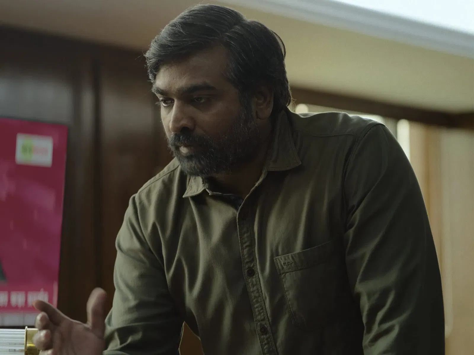 Farzi S01E02 - Jhand