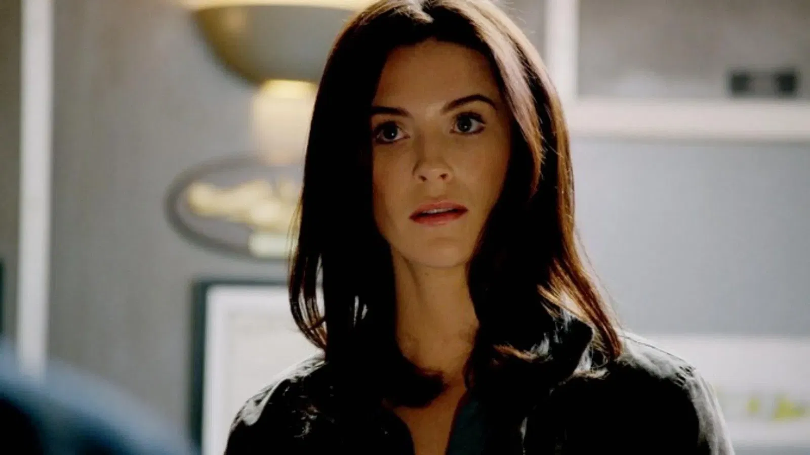 The Last Ship S3E8 - Sea Change