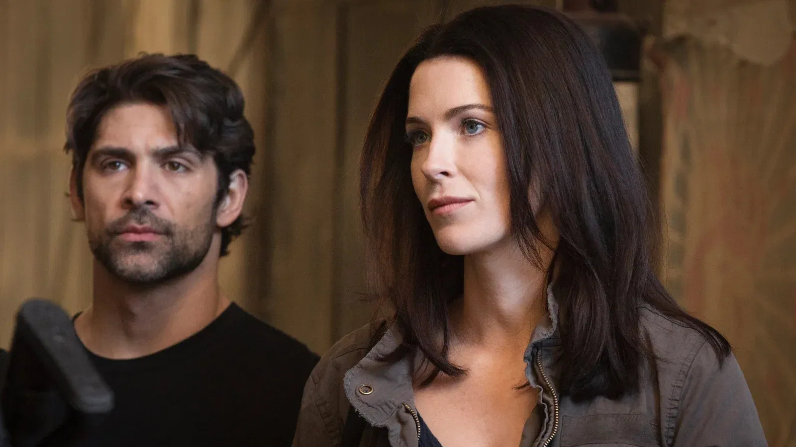 The Last Ship S3E3 - Shanzhai