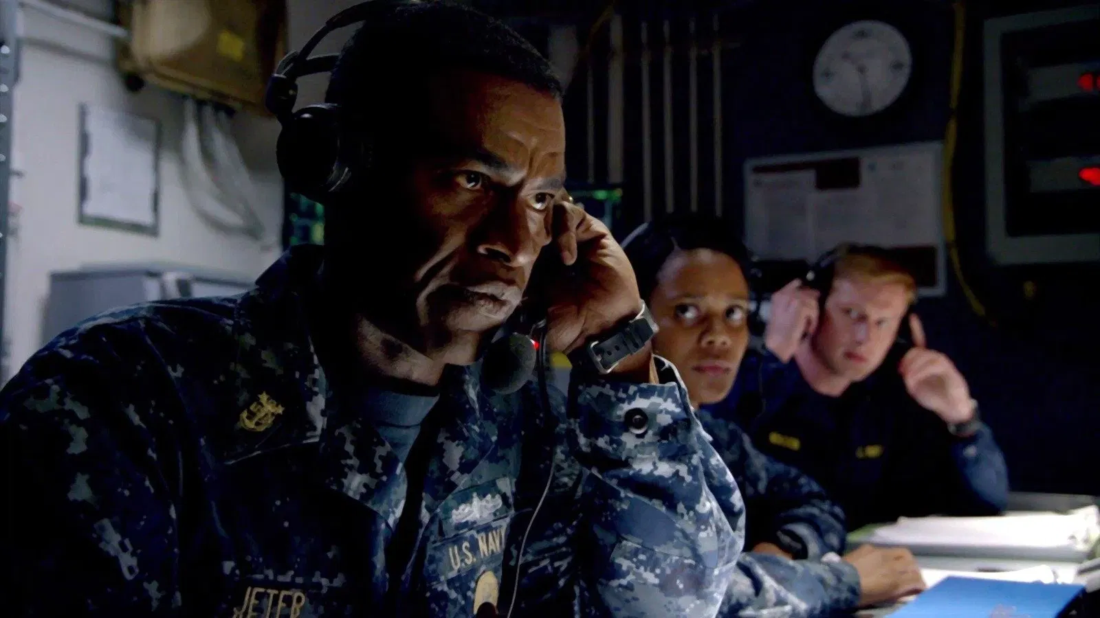 The Last Ship S2E13 - A More Perfect Union (Season Finale)
