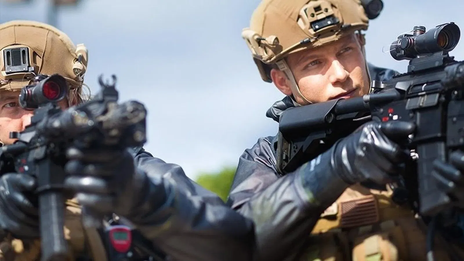 The Last Ship S1E2 - Welcome to Gitmo