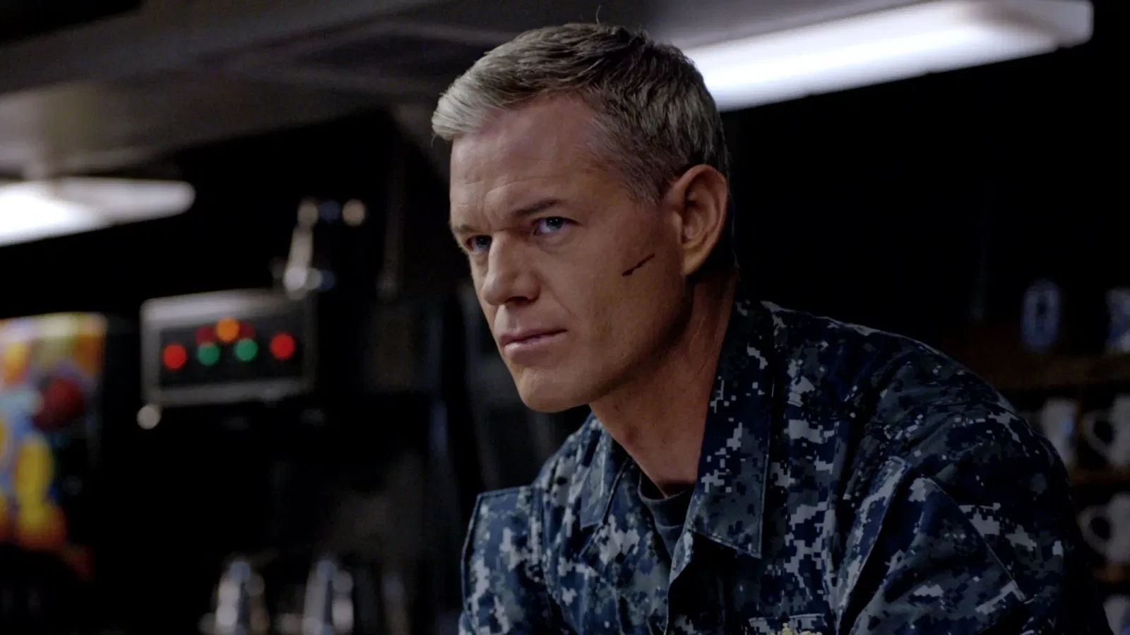 The Last Ship S3E5 - Minefield
